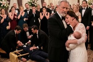 Stolen Mercedes, Stolen Life