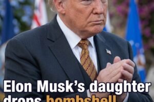 Elon Musk’s Daughter Questions Donald Trump’s Iran Strike Decision, Suggests UFO File Release And Escalating Conflict May Distract From Epstein Controversy, Highlighting Political Tensions, Public Skepticism, Conflicting Narratives, And The Intersection Of Foreign Policy, Transparency Claims, And Domestic Scrutiny In A Deepening Debate Over Motives, Timing, And Truth In Modern American Politics