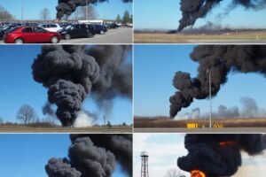 BREAKING NEWS!! Sad news just confirmed the passing of…See more