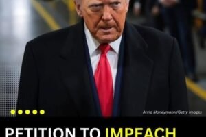 The Shocking Surge Of A Massive Digital Uprising As Millions Join An Unprecedented Demand For Accountability That Is Shaking The Foundations Of American Political Power