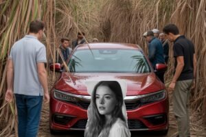 The search for Raisa ends, after 2 months she was found all… See more