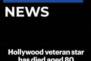 A Cherished Television Icon’s Inspiring Journey Through the Years