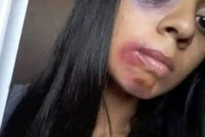 Young woman dies at the hands of her…See more