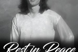 With heavy hearts, we announce the passing of this musician who gave us so much: ‘Keyboard wizard’ of Ambrosia