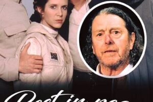 ‘Star Wars’ Star Passes Away at 84 Following Prolonged Illness