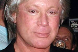 ICON DEAD – With heavy hearts, we announce the passing, When you find out who he is, you will cry!