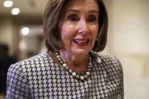 —20 Minutes ago in California, Nancy Pelosi was confirmed as…See more