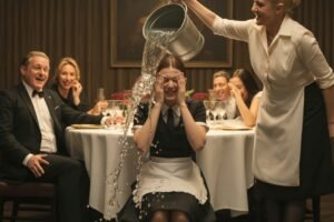 Ledger Of The Unwanted Daughter