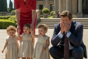 Paperwork Signed, Lives Shattered