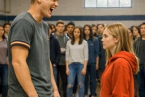 Silent Girl’s Final Reckoning