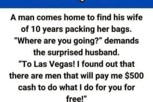Funny Moments in Life