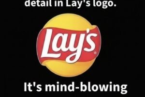 What the Lay’s Logo Represents and Why It Works