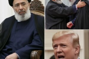 🚨HERE WE GO: Iran just responded back…𝗦𝗲𝗲 𝗺𝗼𝗿𝗲