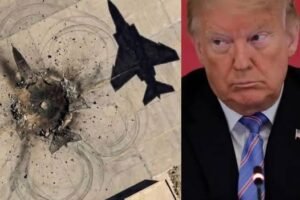 UNBELIEVABLE: Iran Painted Warplanes on Concrete — What You Need to Know