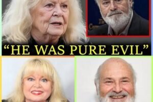 The Unfiltered Truth: Sally Struthers at 78 Opens Up About Rob Reiner — “I Was Living a Lie”