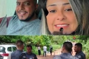 Couple who were missing have just been found inside a c… See more