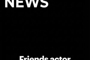 Actor Linked to The Middle, Friends, Seinfeld Dies at 60