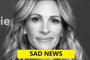 The family has shared devastating news, and the impact has been immediate and far-reaching.