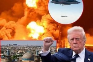 Israel Launches Unprecedented Military Campaign Against Iran: Timeline, Impact, and Global Repercussions