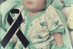 Rest in peace: Died after father took his…See more