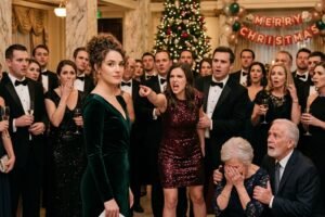 Inheritance of Ash and Jade