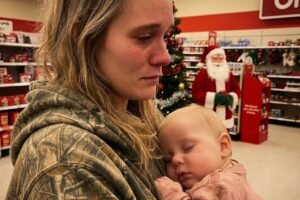 A Six-Dollar Decision