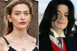 Paris Jackson Breaks Her Silence! The Terrifying Truth Behind Her Father Death and Her Own Survival