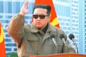 False Alarms: Clarifying Reports About Military Actions in Korea