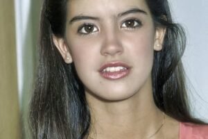 Remember her? She was so pretty. See how she looks now… Check the comments