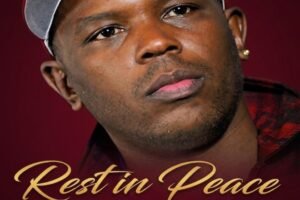 Remembering a Music Legend After Passing at 52