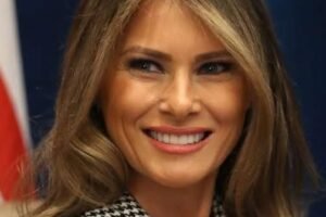 Who is Melania Trump’s best friend? She is neither a singer nor an actress, but you know her well