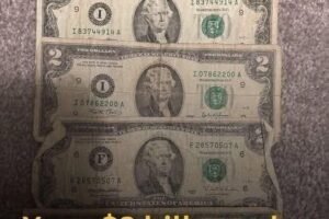 Check Your Wallet: Why Some  Bills Can Be Worth More Than Face Value