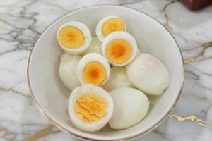 Doctors reveal that eating eggs causes … See more
