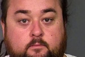Chumlee from Pawn Stars admits that he tested positive for…See More
