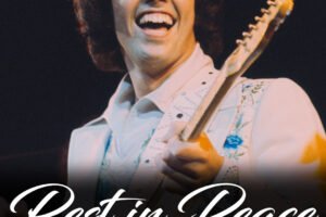 Beloved Legend Passes Away—A Life Remembered