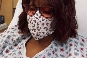 The World Stops As Unconfirmed Reports About Oprah Winfrey Send Shockwaves Through California And Beyond
