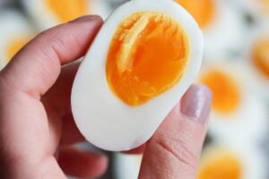 Doctors reveal that eating eggs causes ….