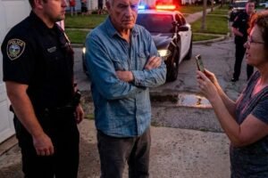 After a Report About My Dad’s Dogs, What We Found Brought Tears