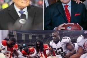 SAD NEWS ABOUT TERRY BRADSHAW!