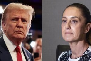 Nuclear Silence Shattered Overnight