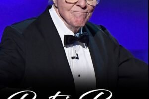 With heavy hearts, we report the tragic news about this multi-talented actor