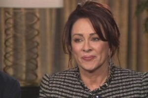 20 Minutes ago in Tennessee, Patricia Heaton was confirmed as…See more
