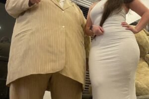 From Wealth to Meaning: A Woman Chooses Real Connection Over a Life of Luxury
