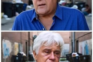 10 Minutes ago in Rhode Island, Jay Leno was confirmed as…See more