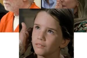 Melissa Gilbert Reveals “Life as We Knew It Is Over” Amid Husband’s Abuse Charges