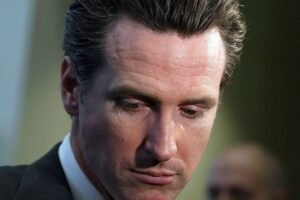 30 Minutes ago in California, Gavin Newsom was confirmed as…See more