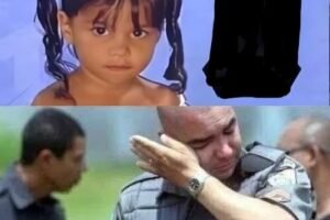 Child Found Safe After Days of Uncertainty: Community Rallies Around Tallyson