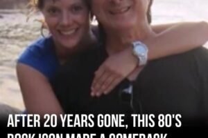 Vanished Voice Behind the Hits