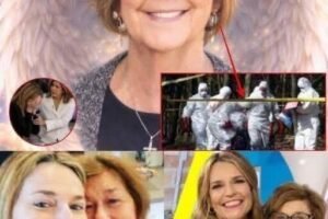 BREAKING NEWS: Nancy Guthrie, 84, mother of Savannah Guthrie, was found dead, and her stepfather, Tommaso Cioni, has been arrested for her murder. The case, initially thought to be a kidnapping, was revealed to be a shocking family betrayal with motives rooted in greed and a will dispute. How could someone they loved do this?  Full story in the comments