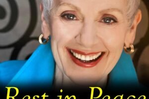 ‘Murphy Brown’ & ‘Melrose Place’ actress dies at 75